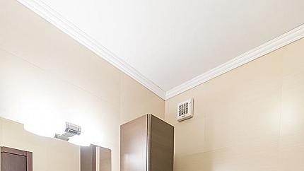 Stylishly finished house in a gated complex in Simeonovo