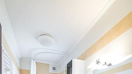 Stylishly finished house in a gated complex in Simeonovo