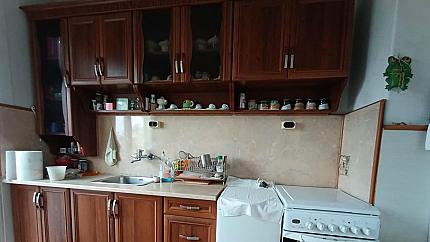 Two bedroom apartment in Kichuk Pariz