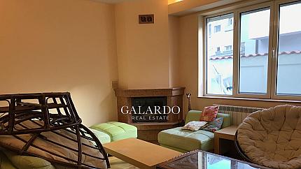 Къща под наем на 2 нива в кв. "Витоша"