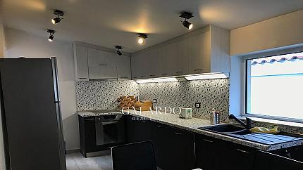 Къща под наем на 2 нива в кв. "Витоша"