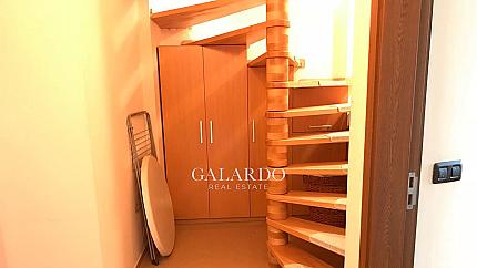 Къща под наем на 2 нива в кв. "Витоша"