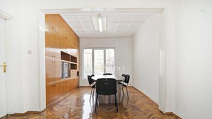 Офис под наем в Центъра