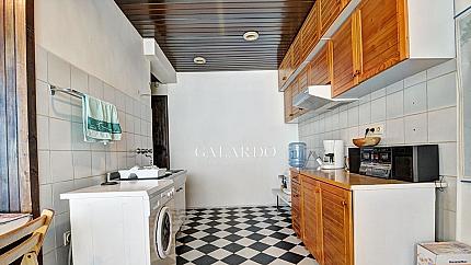 Офис под наем в Центъра