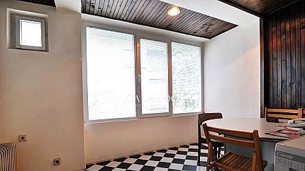 Офис под наем в Центъра