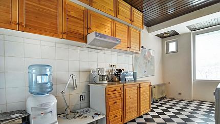 Офис под наем в Центъра