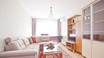 Spacious apartment near South Park