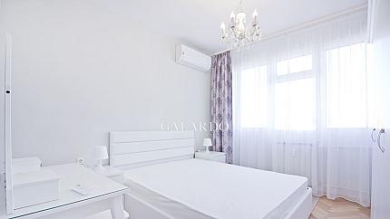 Spacious apartment near South Park