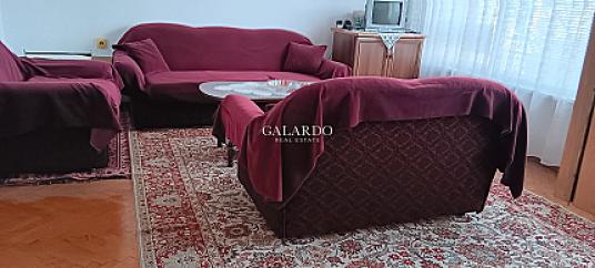 Two bedroom apartment in Kichuk Pariz