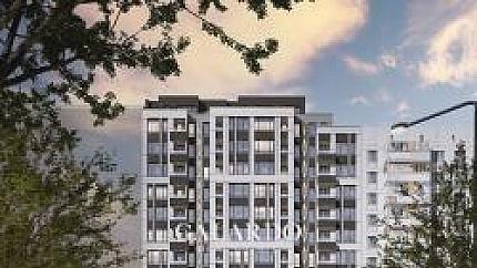 Апартамент с една спалня до Бизнес парк в Младост 4