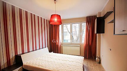 Тристаен апартамент на Докторска градина