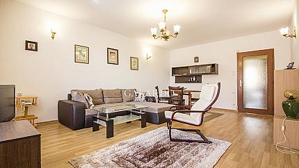 Уютен тристаен апартамент в близост до бул. Патриарх Евтимий и метростанция