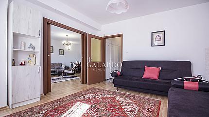 Уютен тристаен апартамент в близост до бул. Патриарх Евтимий и метростанция