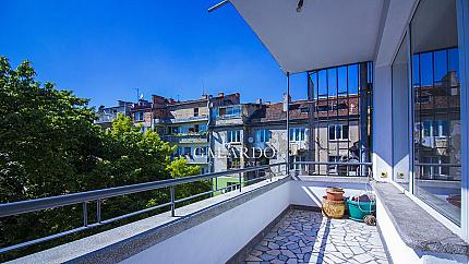 Уютен тристаен апартамент в близост до бул. Патриарх Евтимий и метростанция