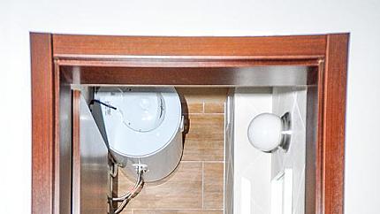 Tристаен апартамент в нова сграда в Студентски град