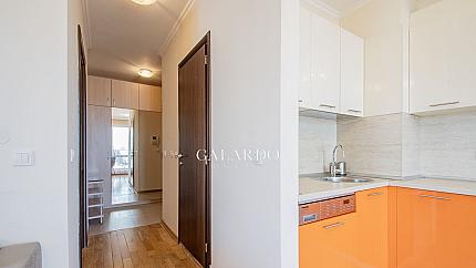 Двустаен апартамент в жилищен комплекс "Есте"