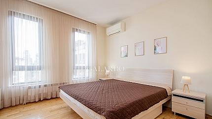 Двустаен апартамент в жилищен комплекс "Есте"