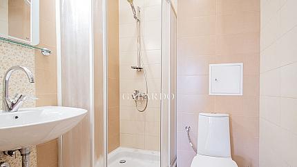 Двустаен апартамент в жилищен комплекс "Есте"