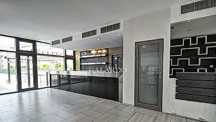 Spacious two-bedroom apartment for rent in Krastova Vada district