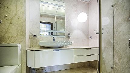 Уютен тристаен апартамент под наем в кв. Манастирски ливади- запад