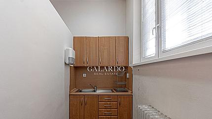 Офис в аристократична сграда до Цар Освободител