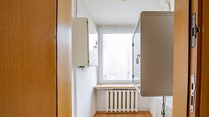 Офис в бизнес сграда в идеален център