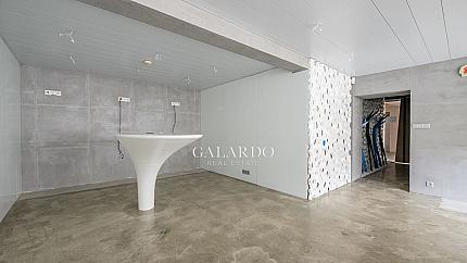 Функционален офис в бизнес сграда на Витошка