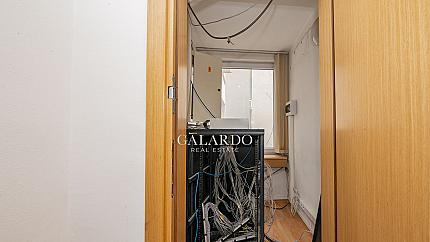 Функционален офис в бизнес сграда на Витошка