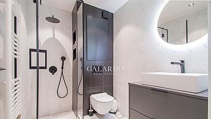 Chic one-bedroom apartment for rent on ul. Stara planina, Oborishte quarter