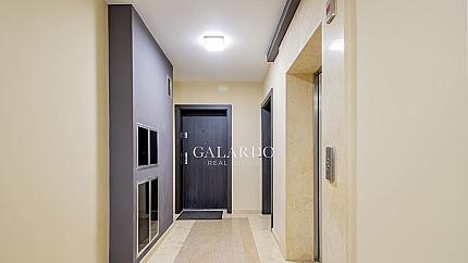 Chic one-bedroom apartment for rent on ul. Stara planina, Oborishte quarter