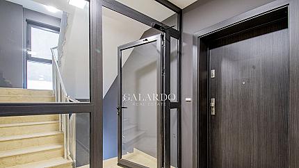 Chic one-bedroom apartment for rent on ul. Stara planina, Oborishte quarter