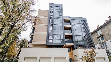 Chic one-bedroom apartment for rent on ul. Stara planina, Oborishte quarter