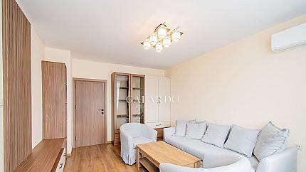 Two bedroom apartment for rent in Zona B-5