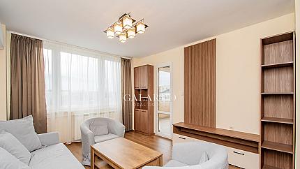 Two bedroom apartment for rent in Zona B-5