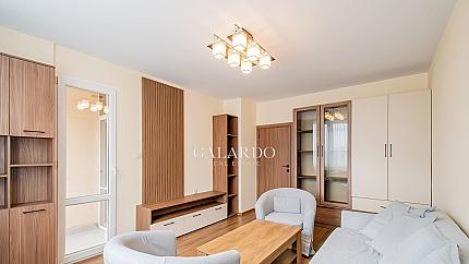 Two bedroom apartment for rent in Zona B-5