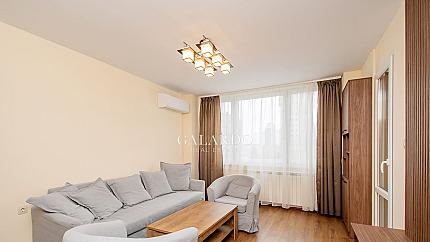 Two bedroom apartment for rent in Zona B-5