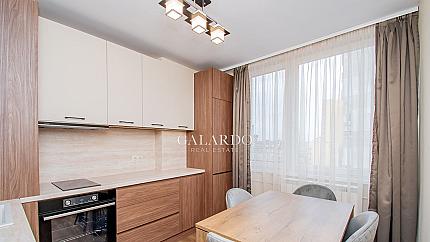 Two bedroom apartment for rent in Zona B-5