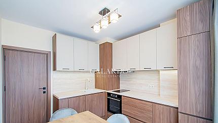 Two bedroom apartment for rent in Zona B-5