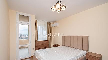 Two bedroom apartment for rent in Zona B-5