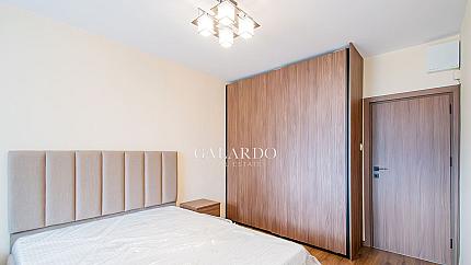 Two bedroom apartment for rent in Zona B-5