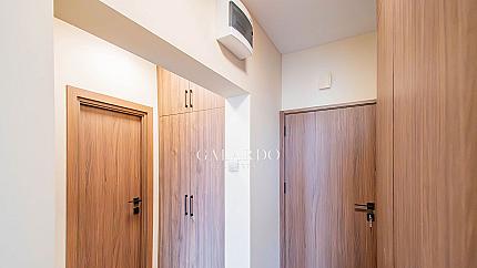 Two bedroom apartment for rent in Zona B-5