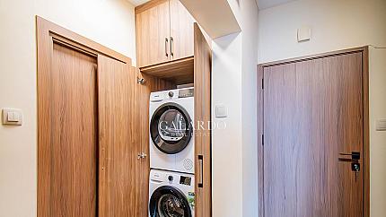 Two bedroom apartment for rent in Zona B-5