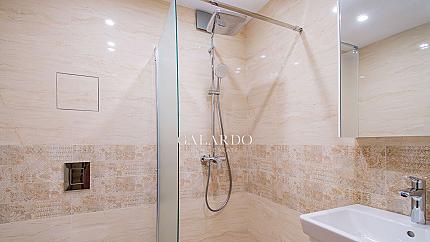 Two bedroom apartment for rent in Zona B-5