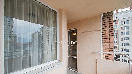 Two bedroom apartment for rent in Zona B-5