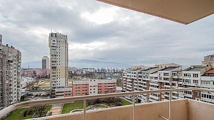 Two bedroom apartment for rent in Zona B-5