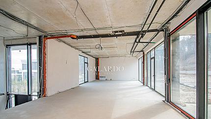 Family house with pool in a paradise complex of houses in the area of Kambanite