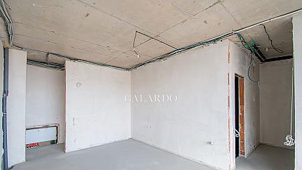 Family house with pool in a paradise complex of houses in the area of Kambanite