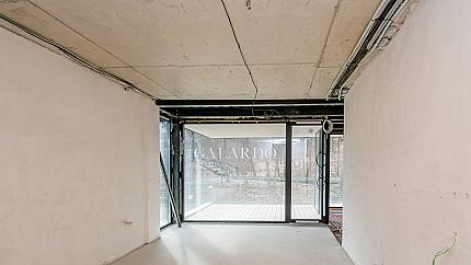 Family house with pool in a paradise complex of houses in the area of Kambanite