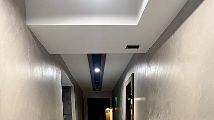 Тристаен пентхаус на ул Рая, Парк Отдих и култура