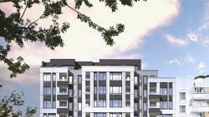 Апартамент с една спалня до Бизнес парк в Младост 4